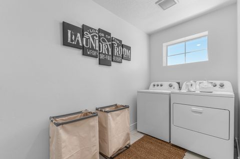 Tiny photo for 4535 N MAPLE HOLLOW BLVD #210, Lehi, UT 84048 (MLS # 2132040)