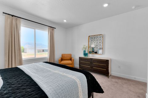 Tiny photo for 4535 N MAPLE HOLLOW BLVD #210, Lehi, UT 84048 (MLS # 2132040)