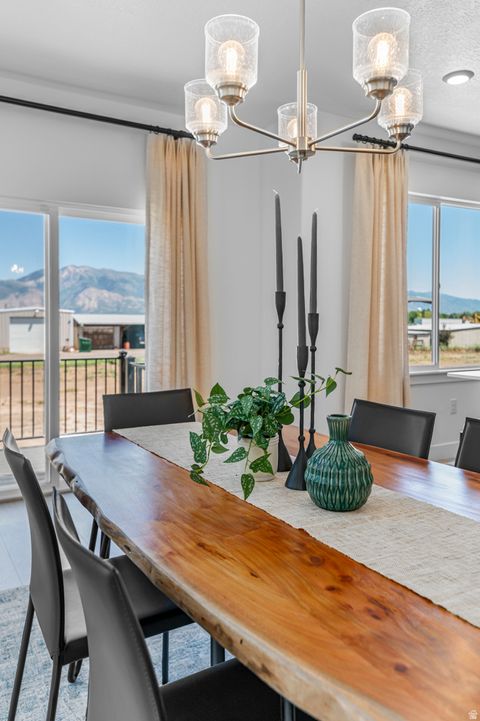Tiny photo for 4535 N MAPLE HOLLOW BLVD #210, Lehi, UT 84048 (MLS # 2132040)