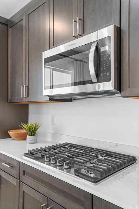 Tiny photo for 4535 N MAPLE HOLLOW BLVD #210, Lehi, UT 84048 (MLS # 2132040)