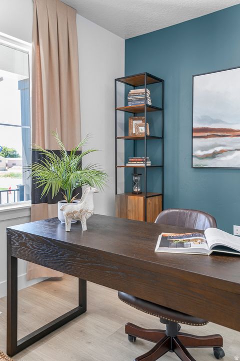 Tiny photo for 4535 N MAPLE HOLLOW BLVD #210, Lehi, UT 84048 (MLS # 2132040)