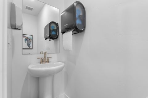 Tiny photo for 4535 N MAPLE HOLLOW BLVD #210, Lehi, UT 84048 (MLS # 2132040)