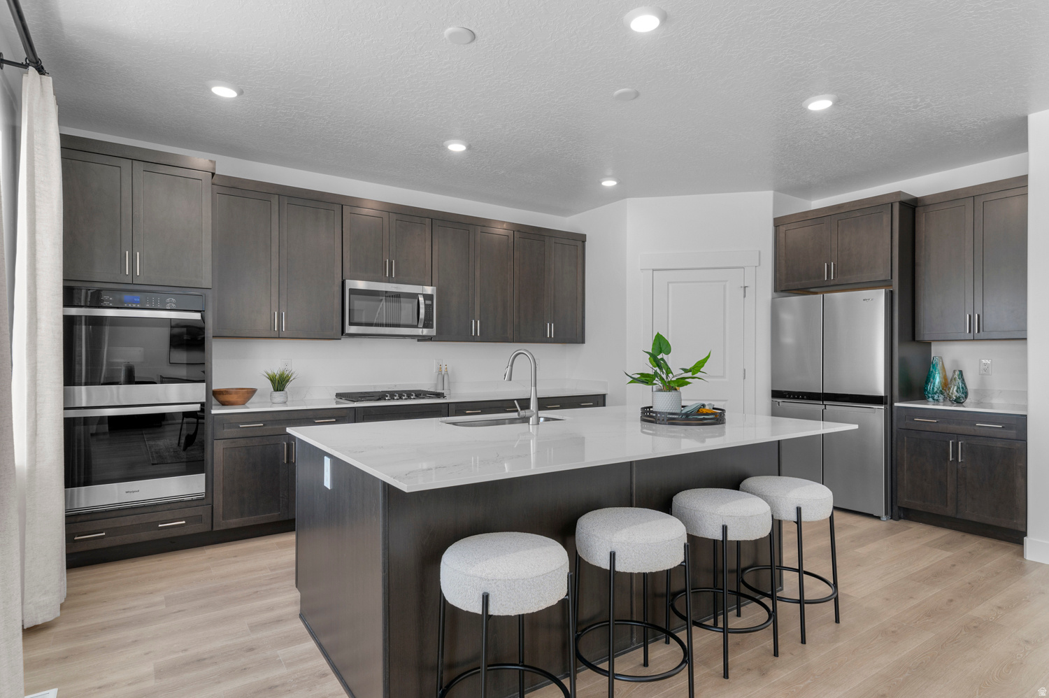 INVERNESS BY D.R. HORTON - Residential