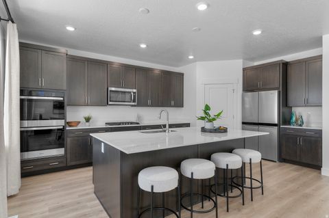 Tiny photo for 4535 N MAPLE HOLLOW BLVD #210, Lehi, UT 84048 (MLS # 2132040)