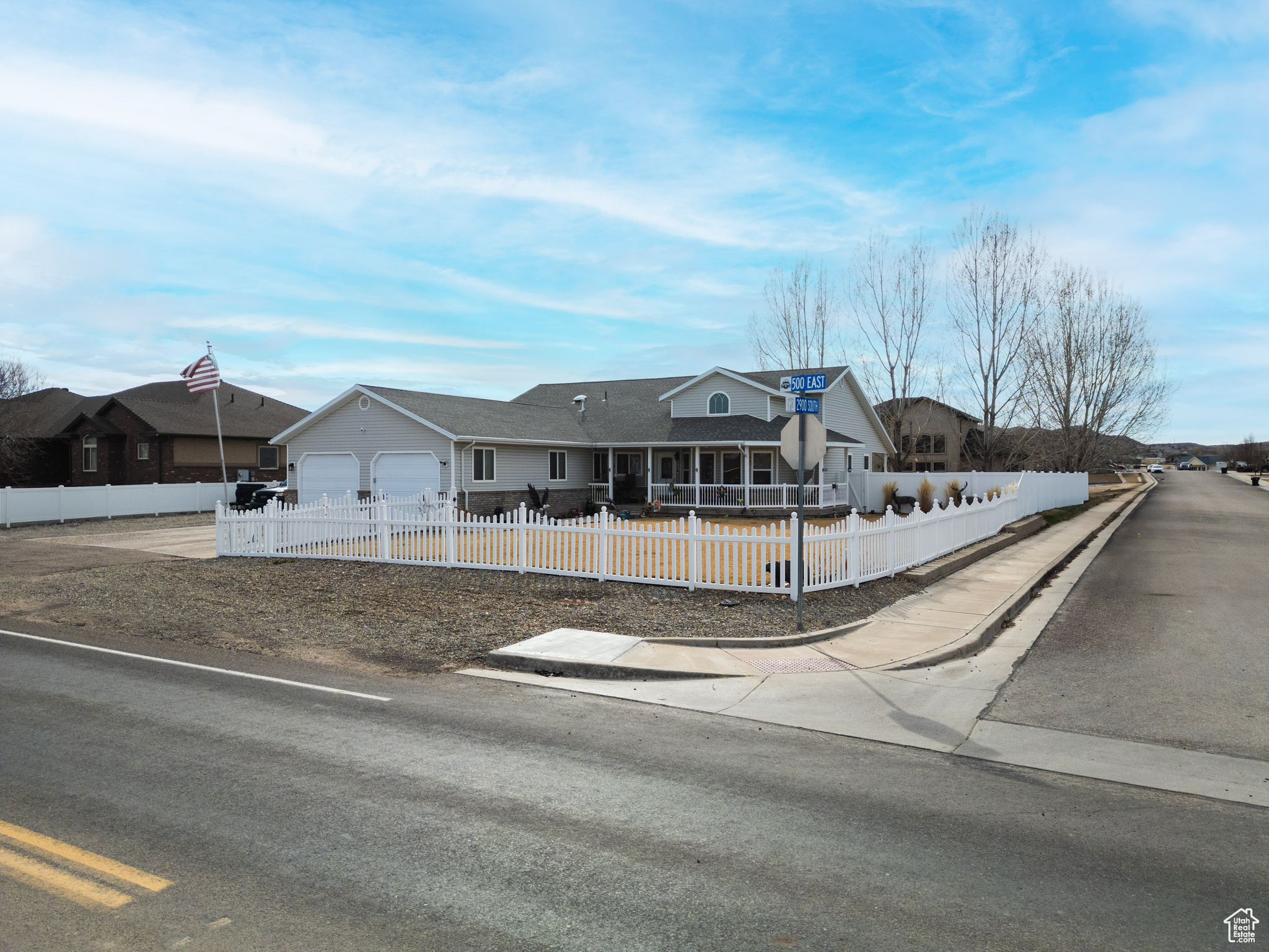 2922 S 500, Vernal, Utah image 45