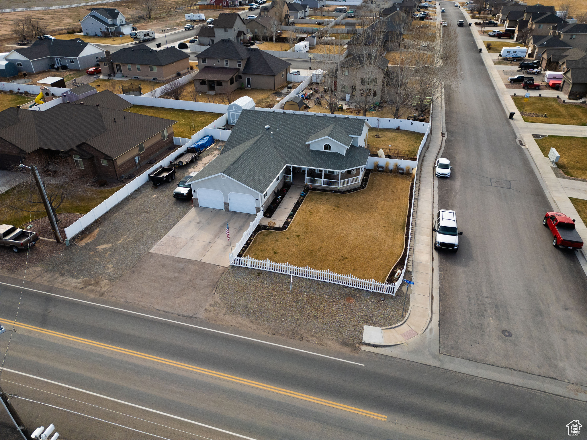 2922 S 500, Vernal, Utah image 46