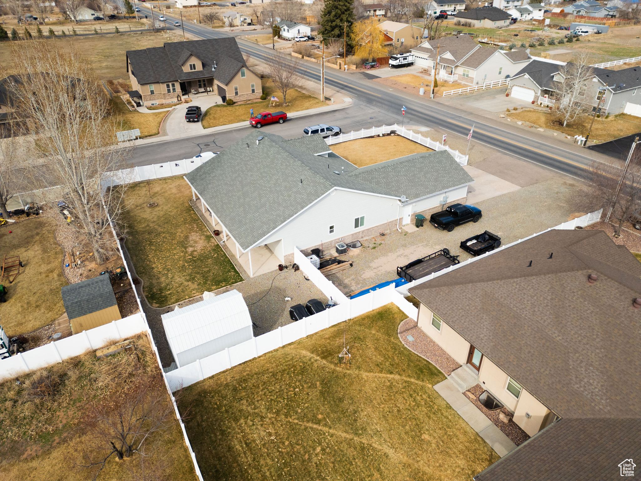 2922 S 500, Vernal, Utah image 48