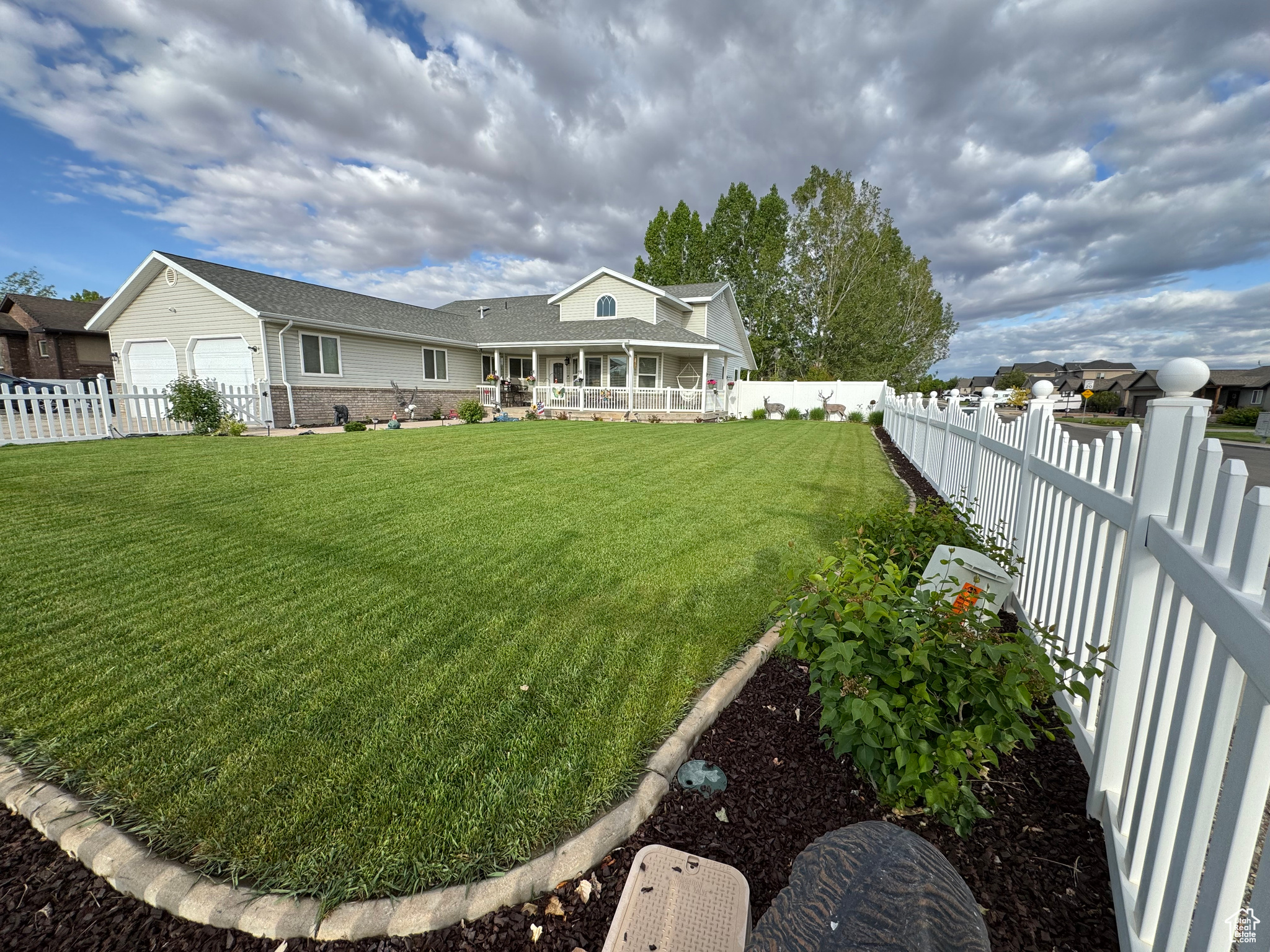 2922 S 500, Vernal, Utah image 1