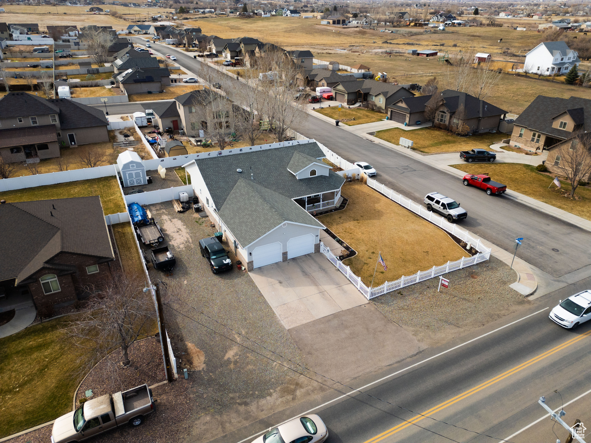 2922 S 500, Vernal, Utah image 40