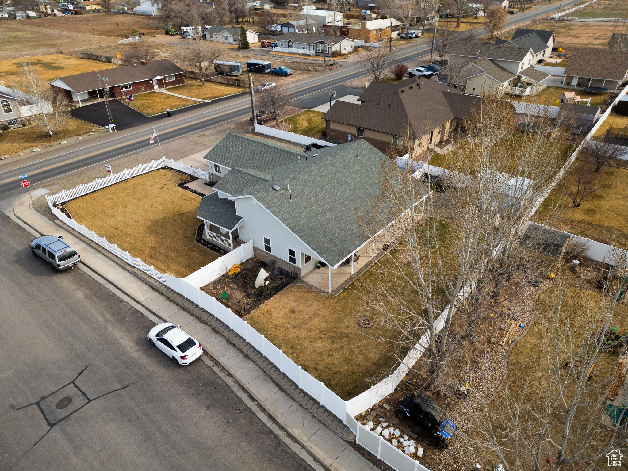 2922 S 500, Vernal, Utah image 42