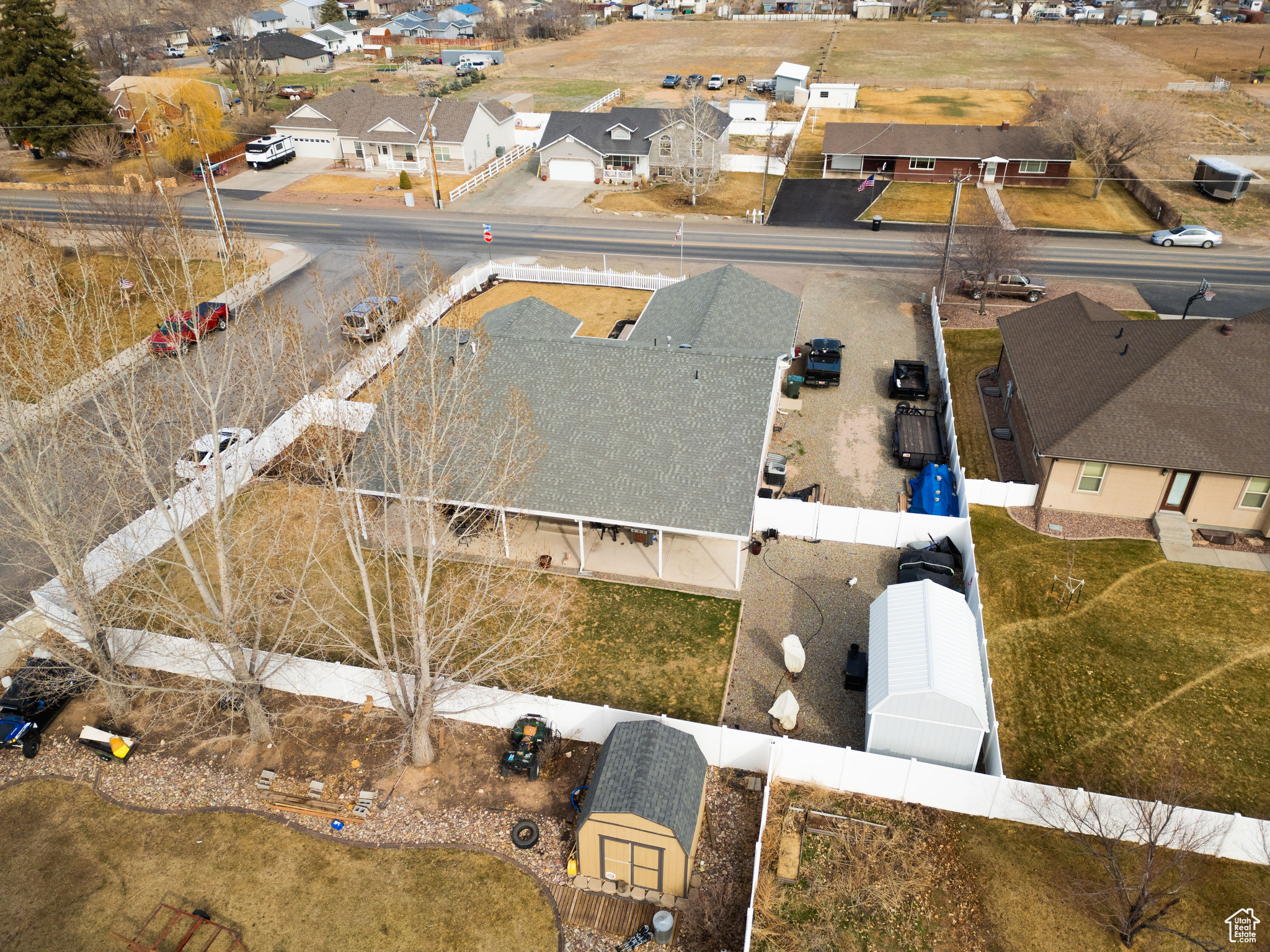 2922 S 500, Vernal, Utah image 41