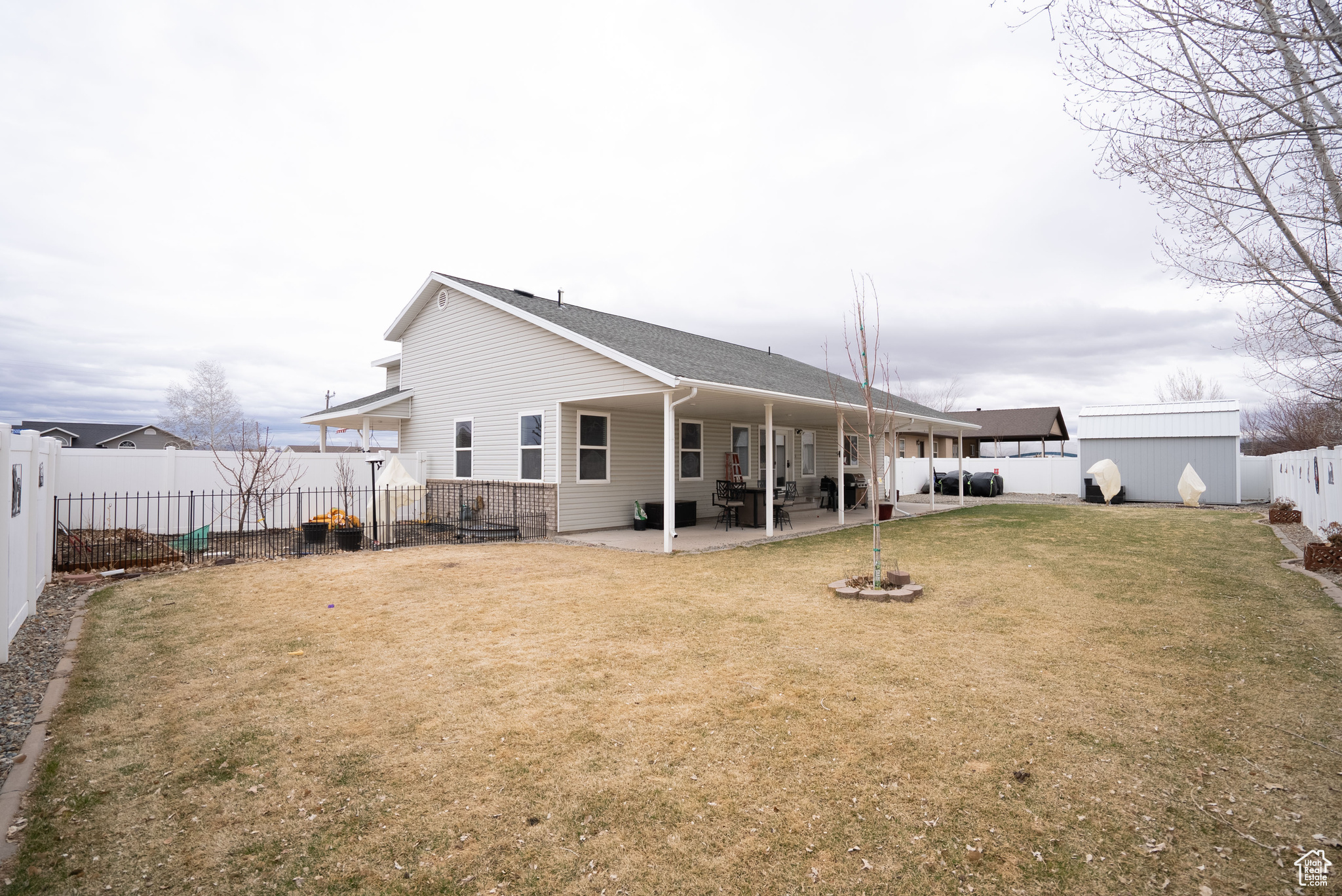 2922 S 500, Vernal, Utah image 32