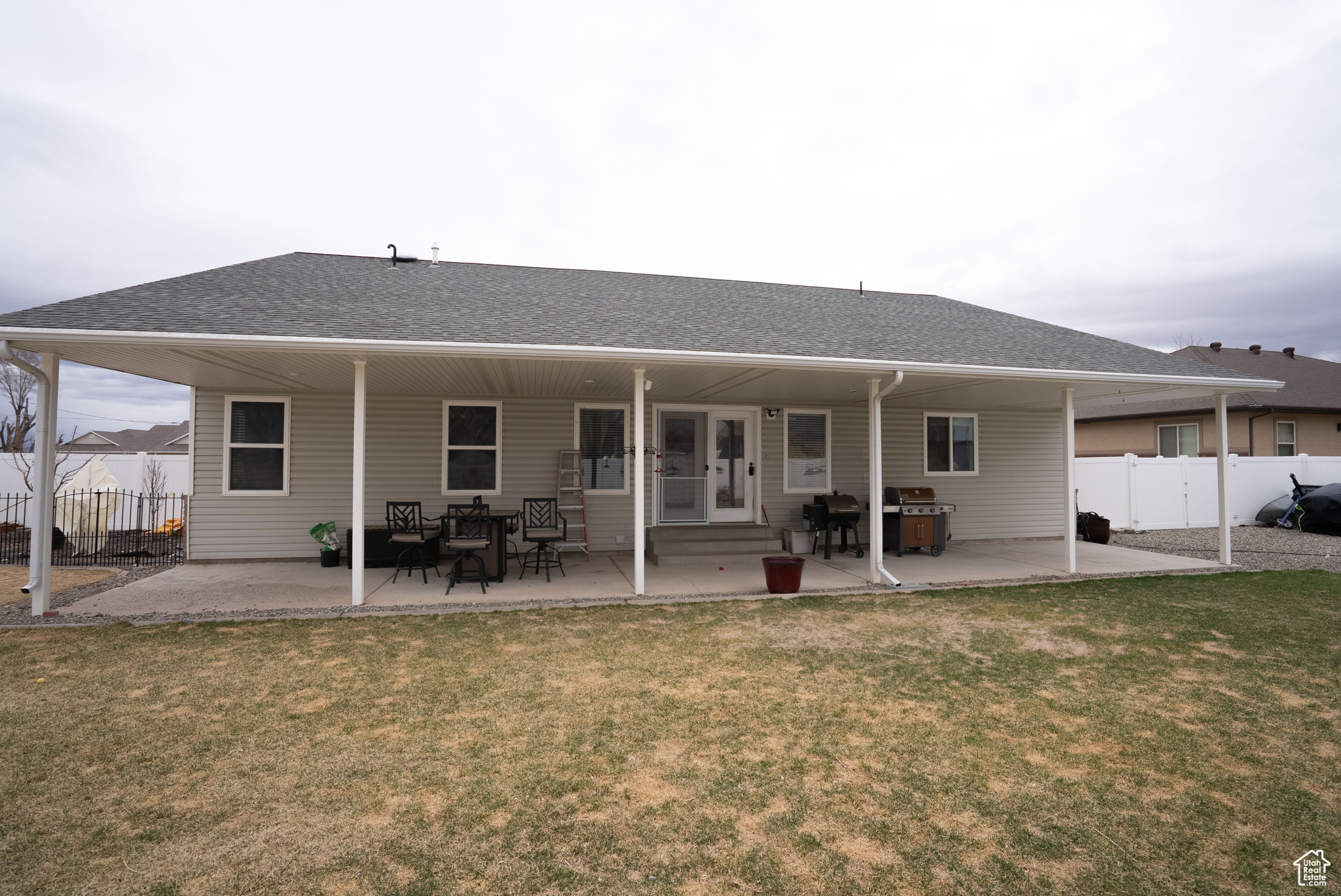 2922 S 500, Vernal, Utah image 33