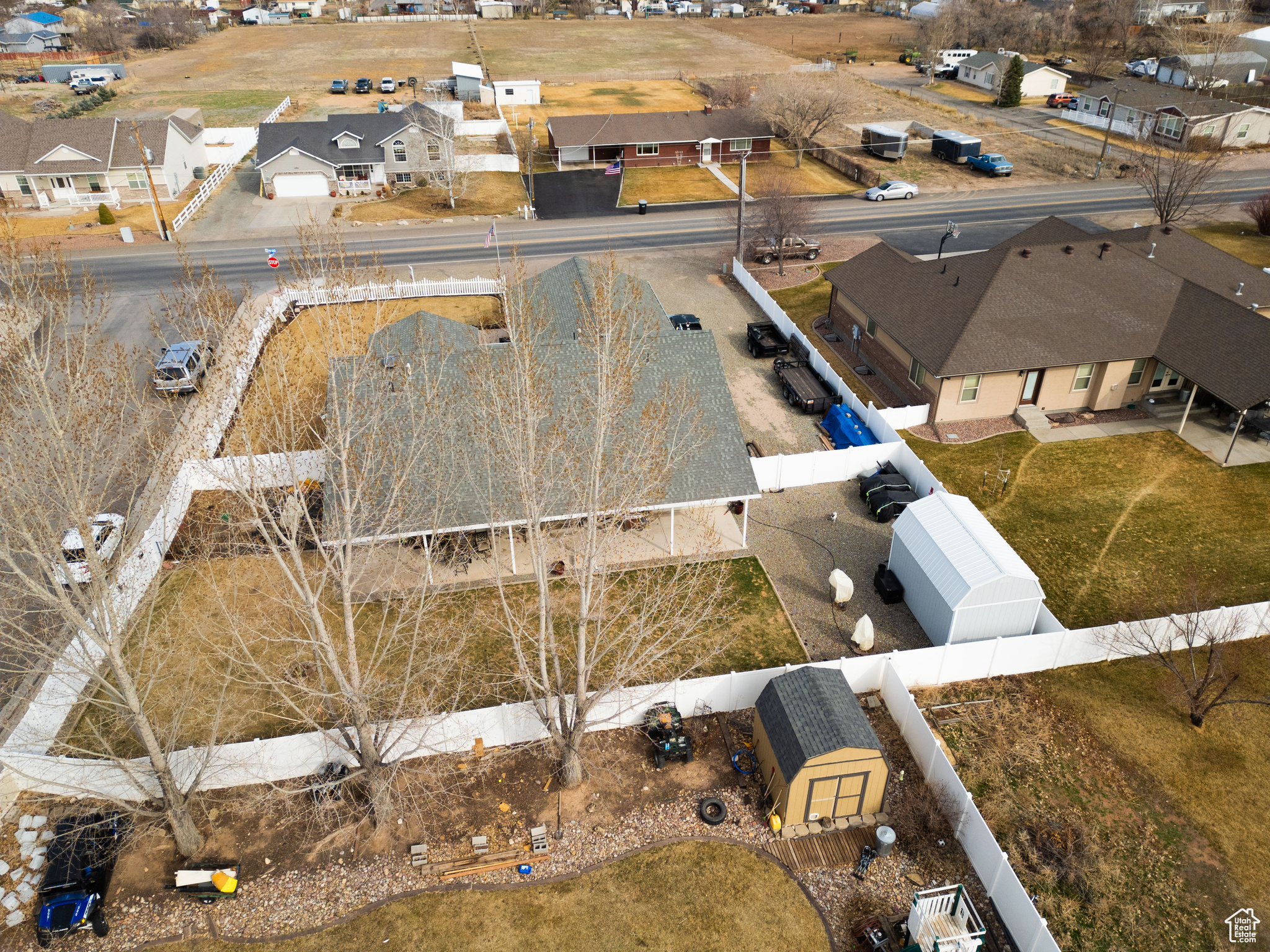 2922 S 500, Vernal, Utah image 47