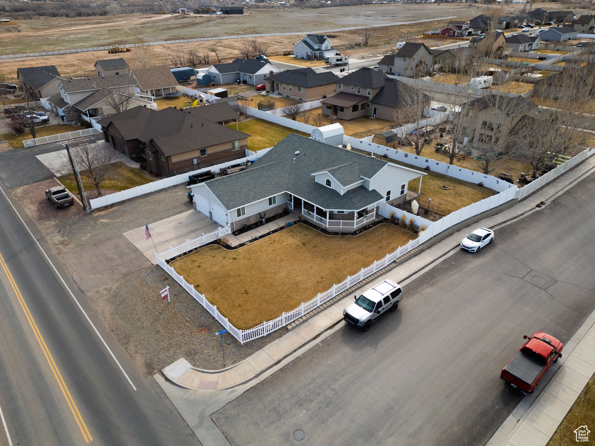 2922 S 500, Vernal, Utah image 43