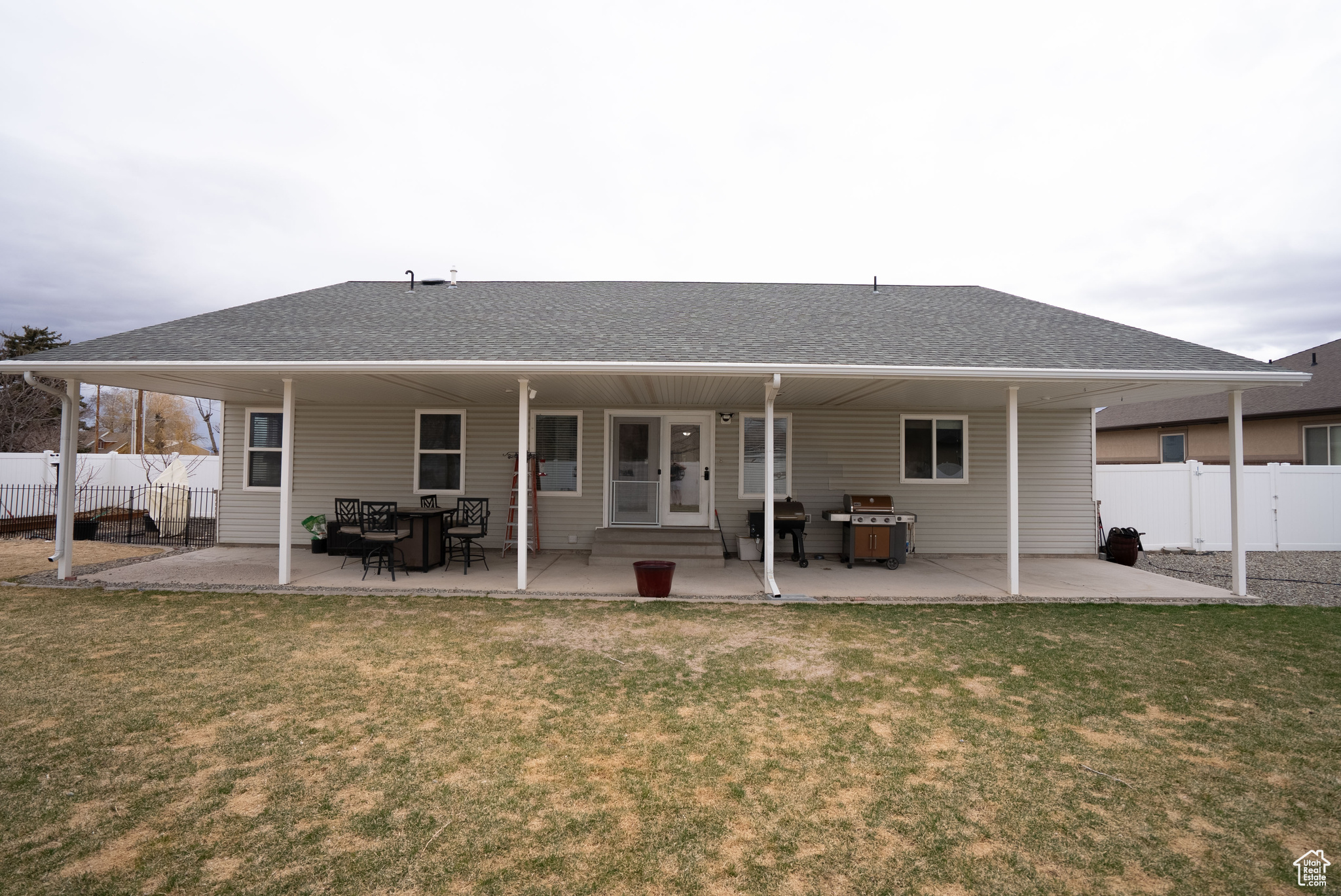 2922 S 500, Vernal, Utah image 31