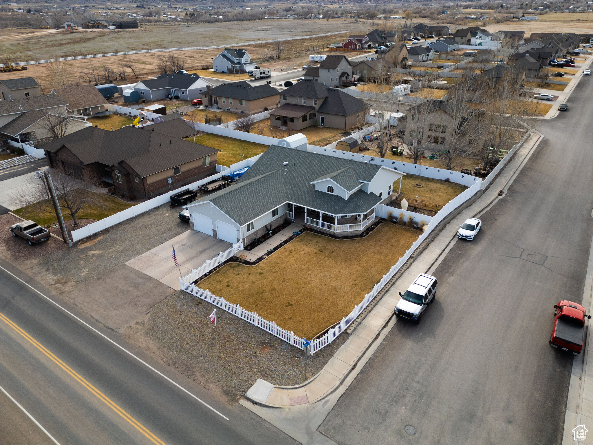 2922 S 500, Vernal, Utah image 44