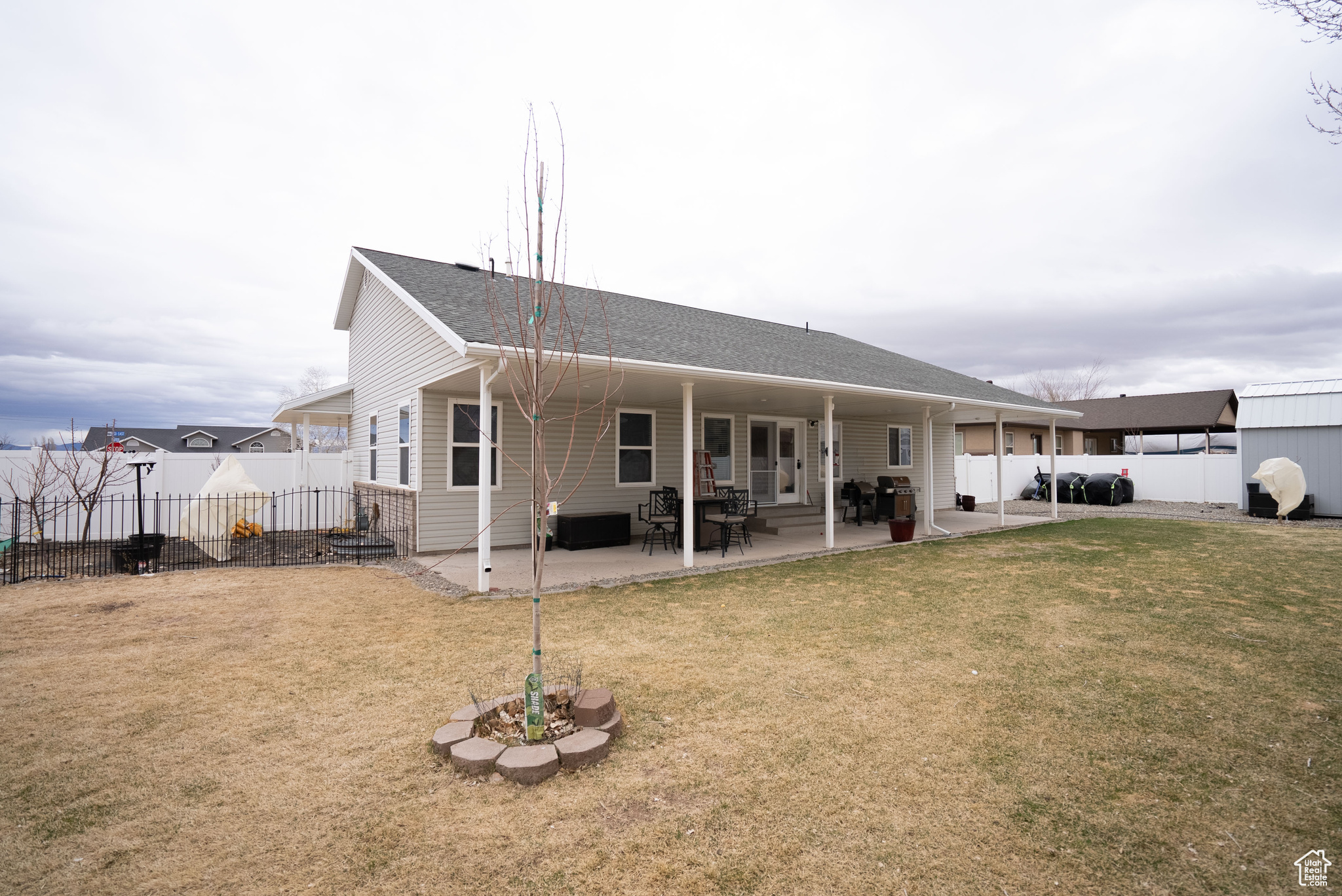 2922 S 500, Vernal, Utah image 36