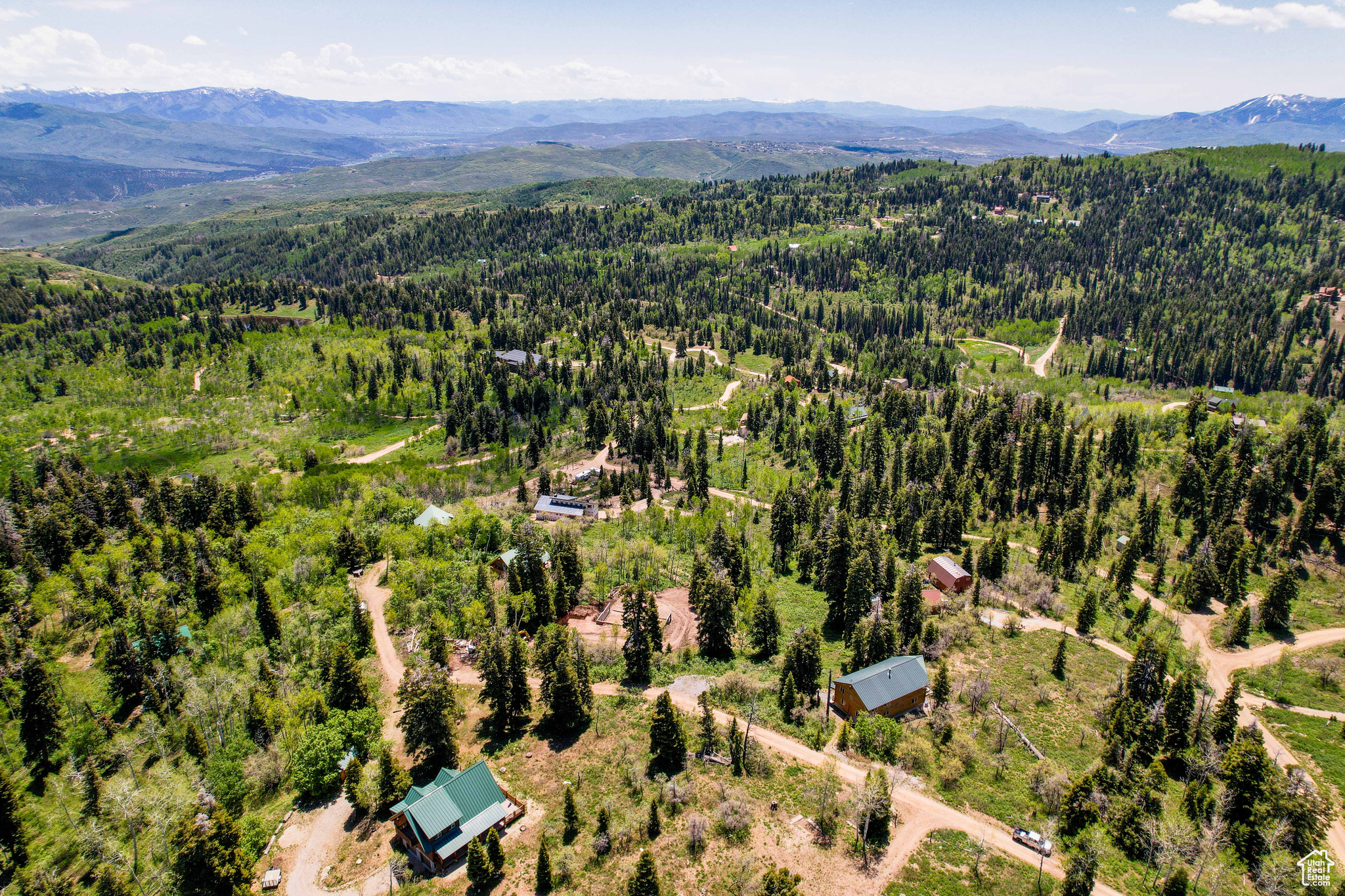 1172 W Maple Pl, Coalville, Utah image 39