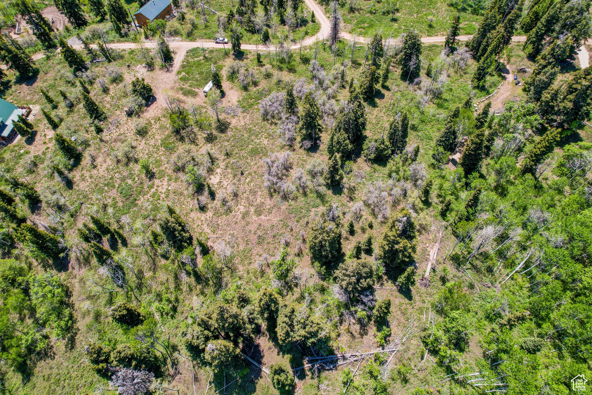 1172 W Maple Pl, Coalville, Utah image 36