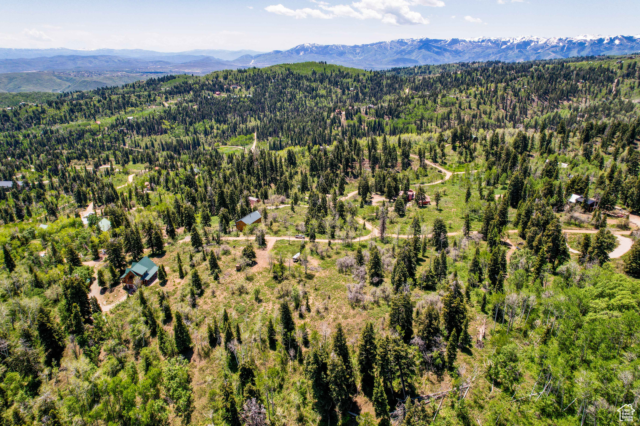 1172 W Maple Pl, Coalville, Utah image 38