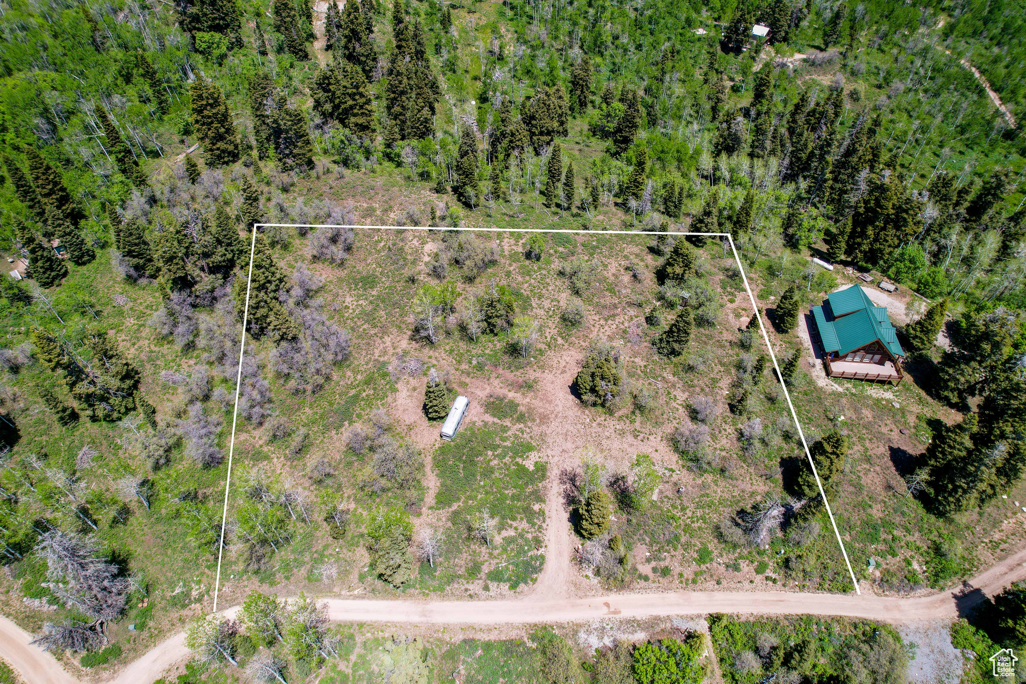 1172 W Maple Pl, Coalville, Utah image 1
