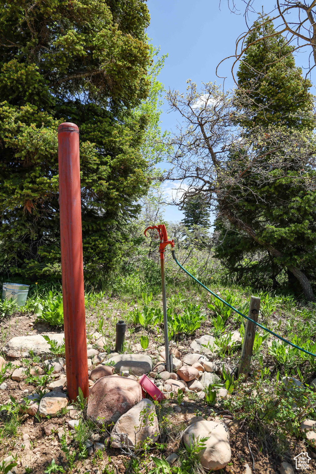 1172 W Maple Pl, Coalville, Utah image 8