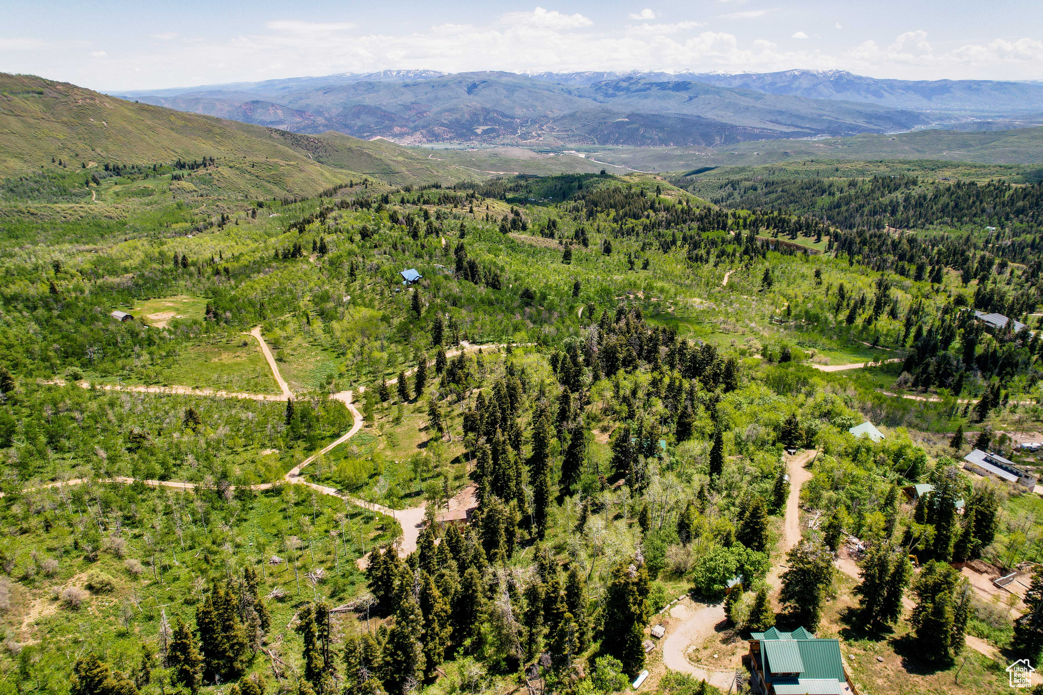1172 W Maple Pl, Coalville, Utah image 40