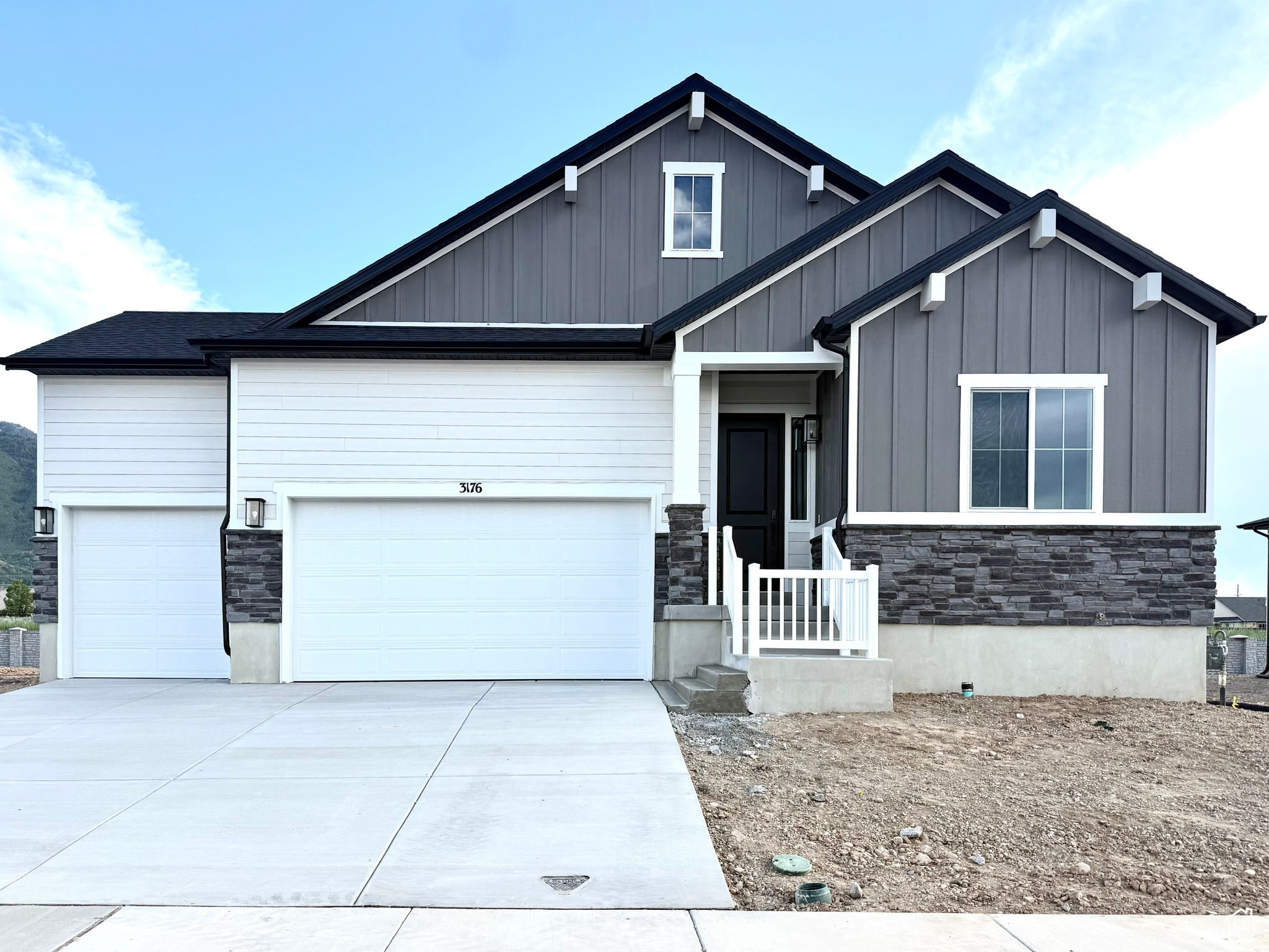 3176 E Canyon Meadows Dr #213, Spanish Fork, Utah image 1