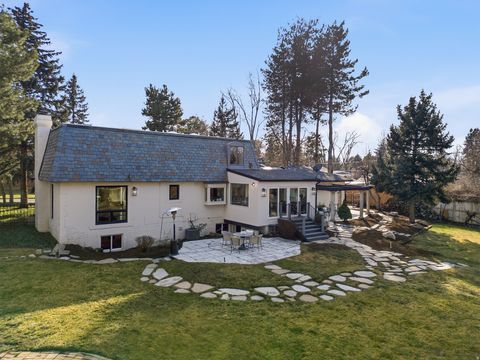 Tiny photo for 5308 S BAYWOOD CIR, Holladay, UT 84117 (MLS # 2135276)