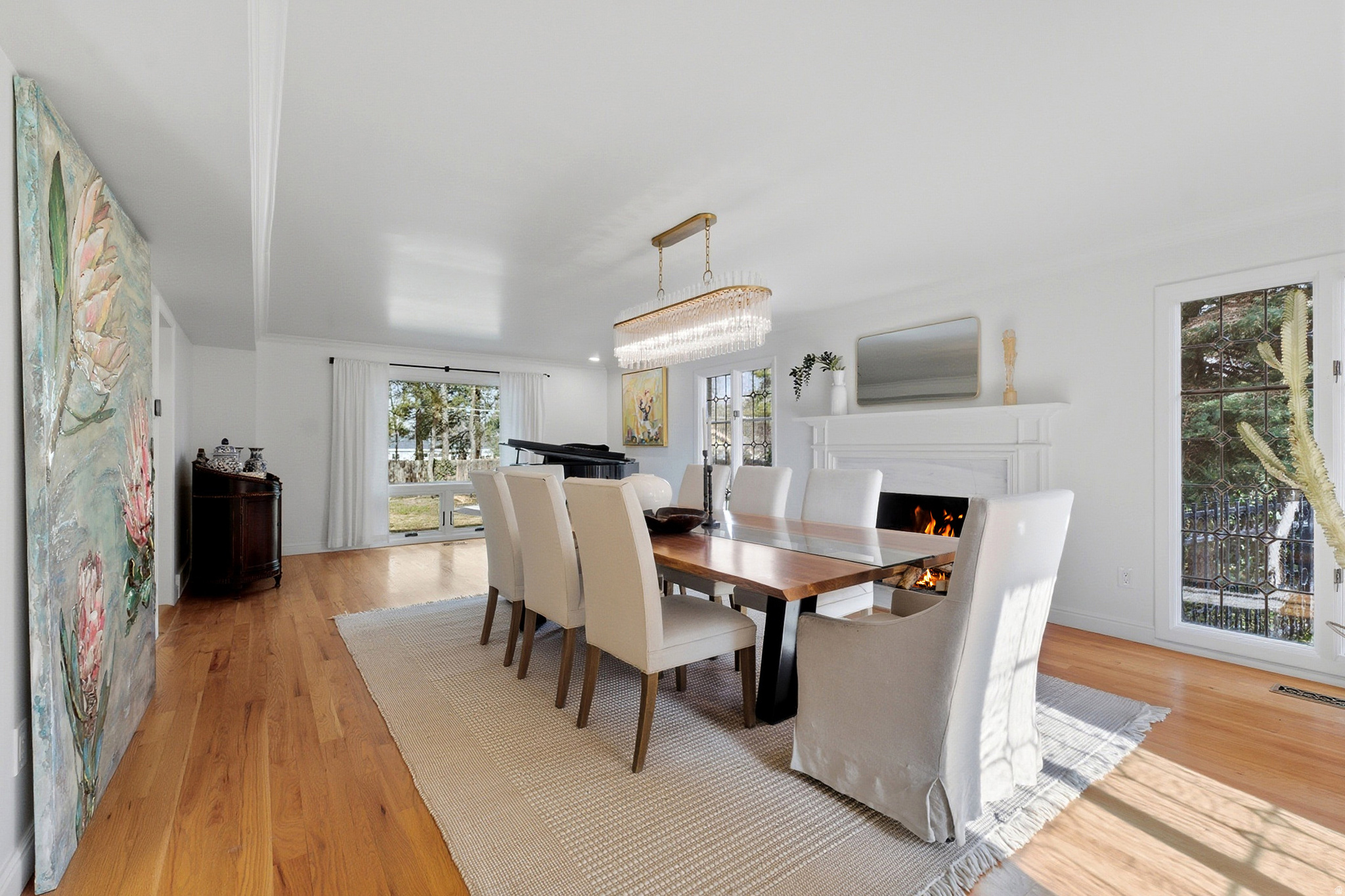 COTTONWOOD CLUB - Residential