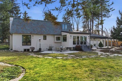 Tiny photo for 5308 S BAYWOOD CIR, Holladay, UT 84117 (MLS # 2135276)