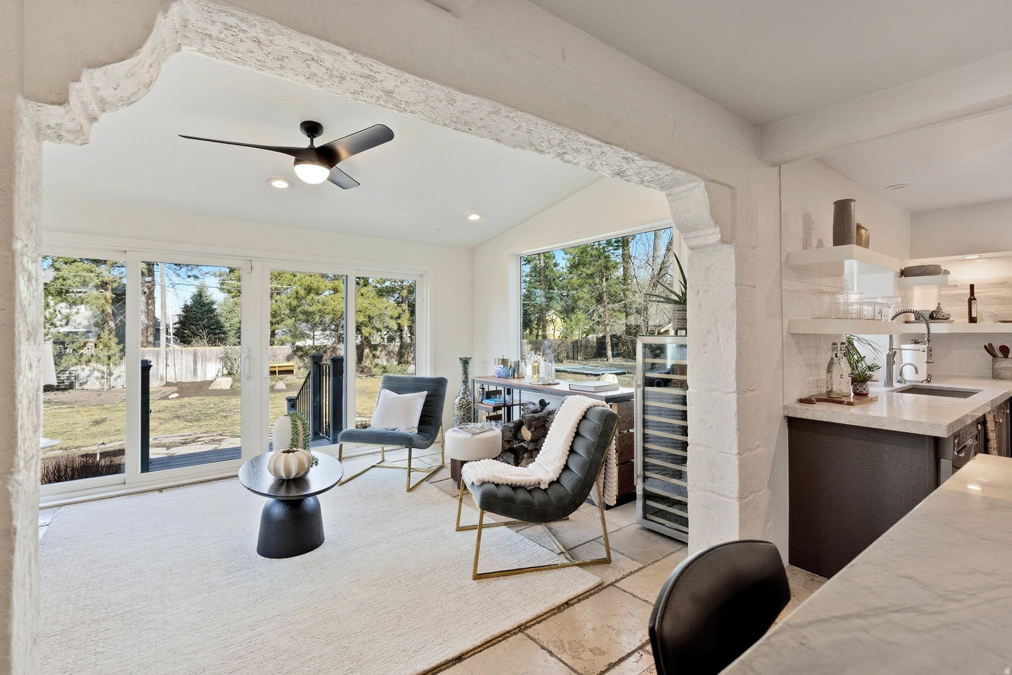 COTTONWOOD CLUB - Residential