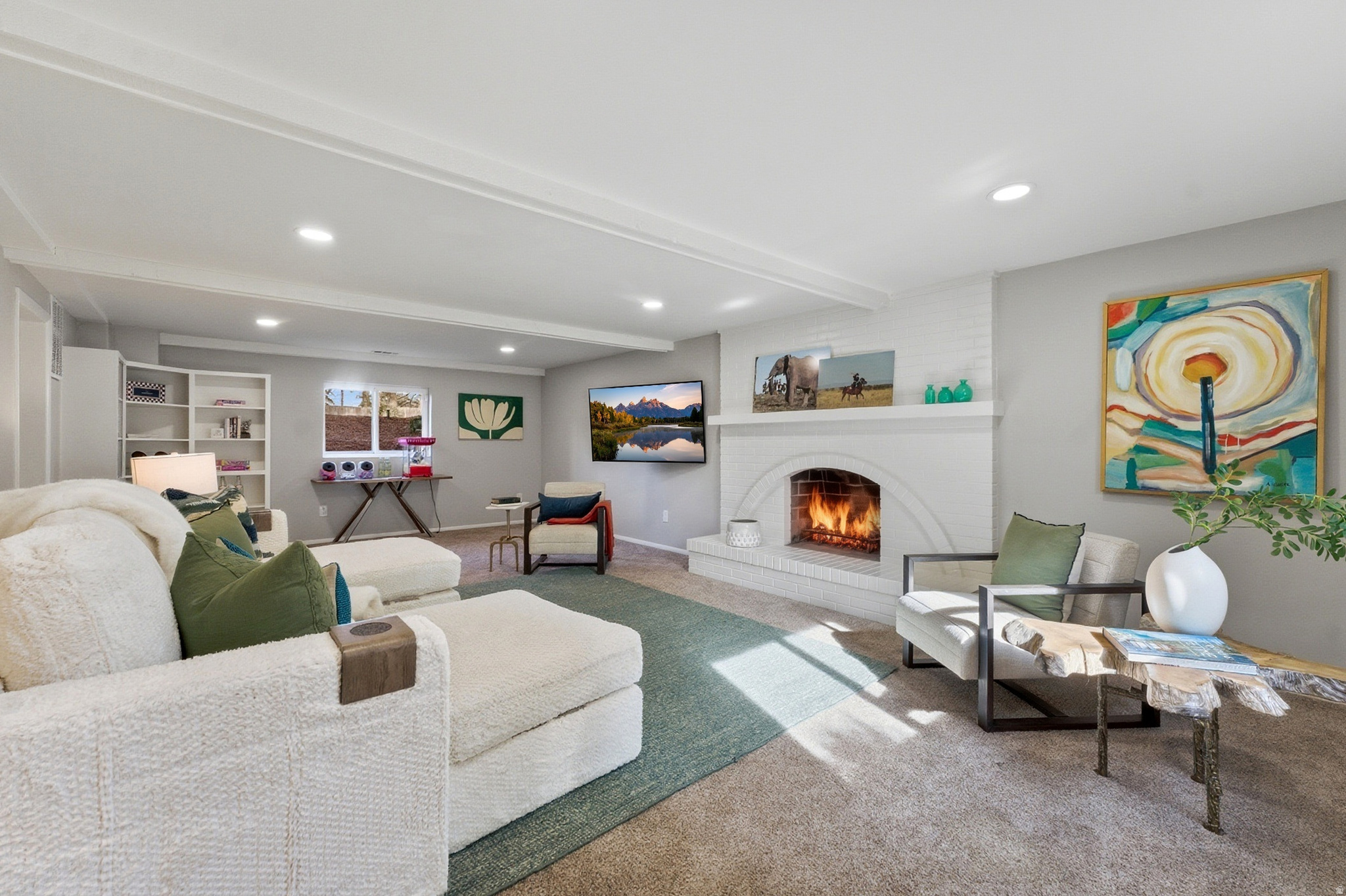 COTTONWOOD CLUB - Residential