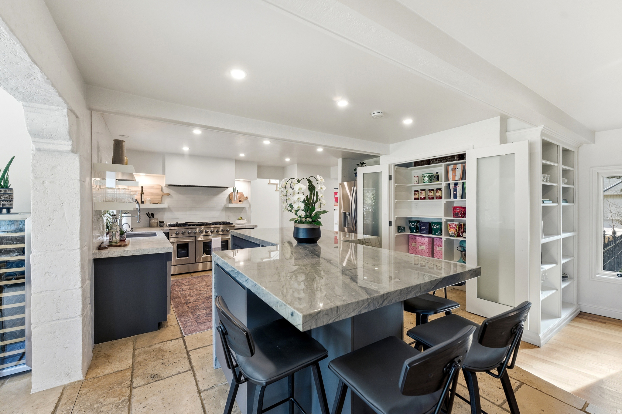 COTTONWOOD CLUB - Residential