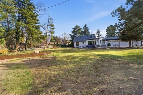 Tiny photo for 5308 S BAYWOOD CIR, Holladay, UT 84117 (MLS # 2135276)