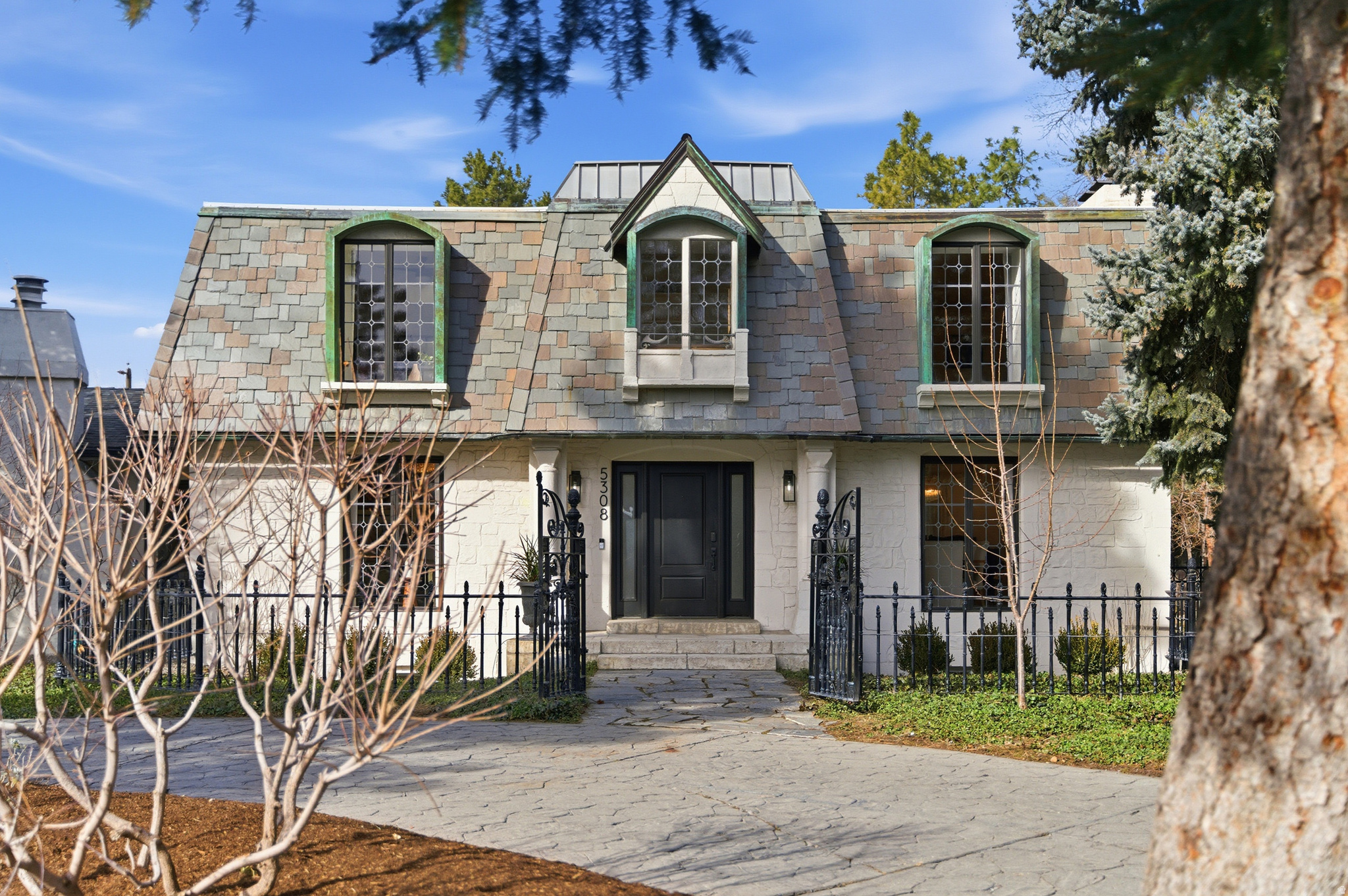 COTTONWOOD CLUB - Residential