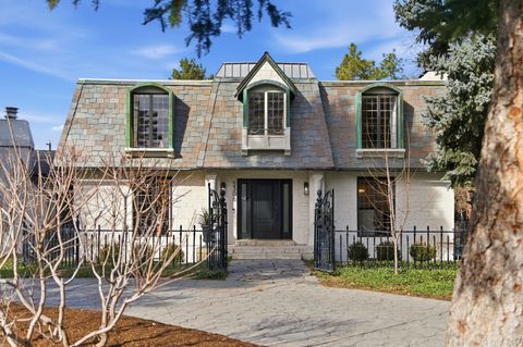 Tiny photo for 5308 S BAYWOOD CIR, Holladay, UT 84117 (MLS # 2135276)