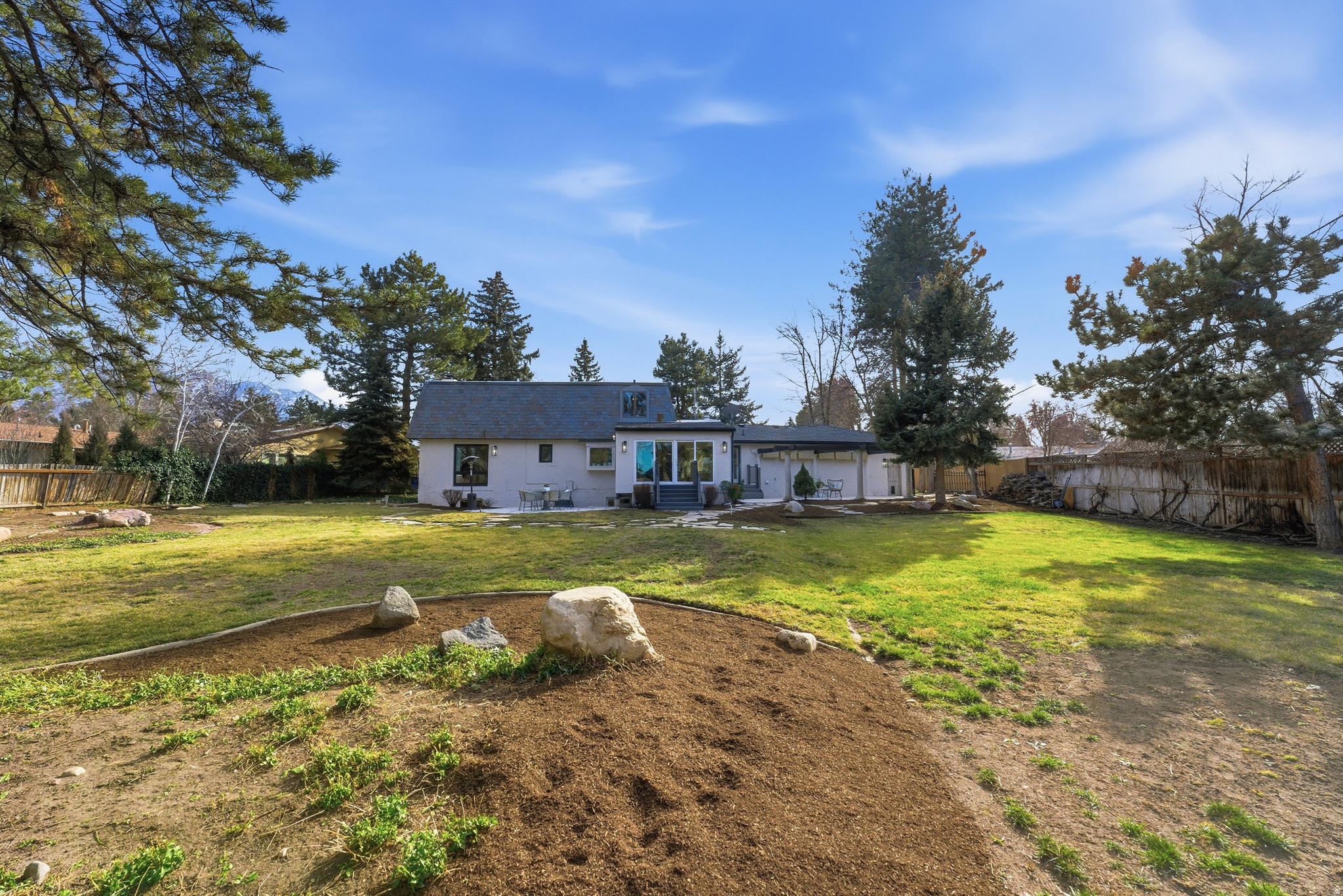 COTTONWOOD CLUB - Residential