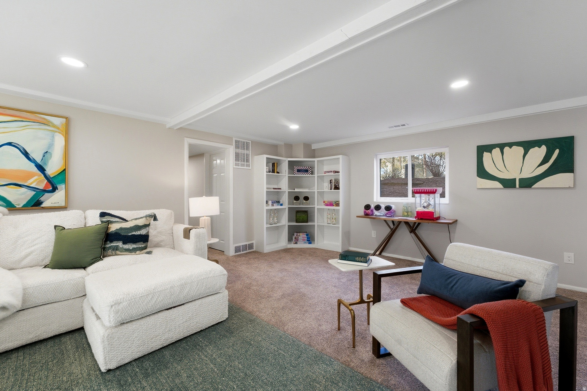 COTTONWOOD CLUB - Residential