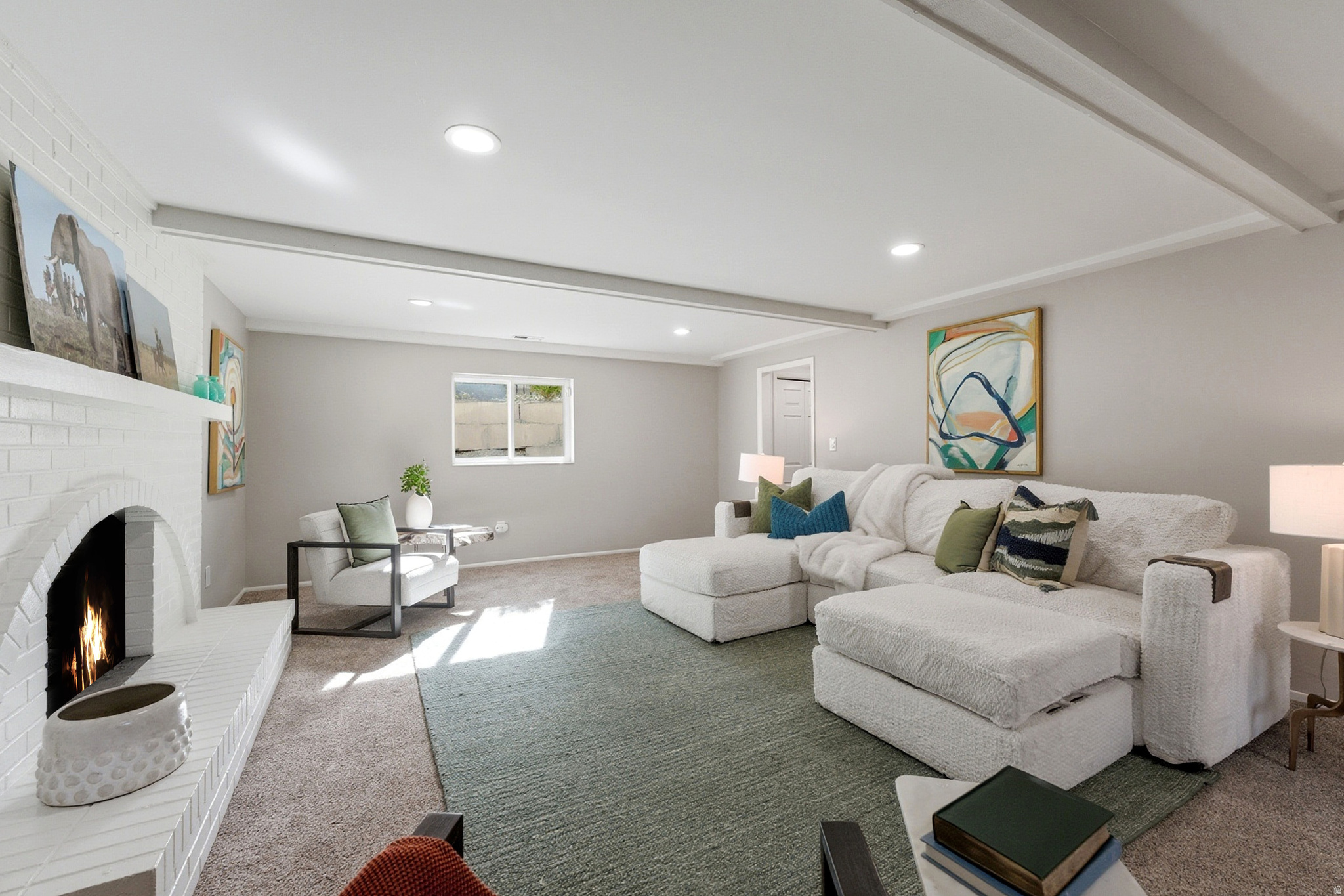 COTTONWOOD CLUB - Residential