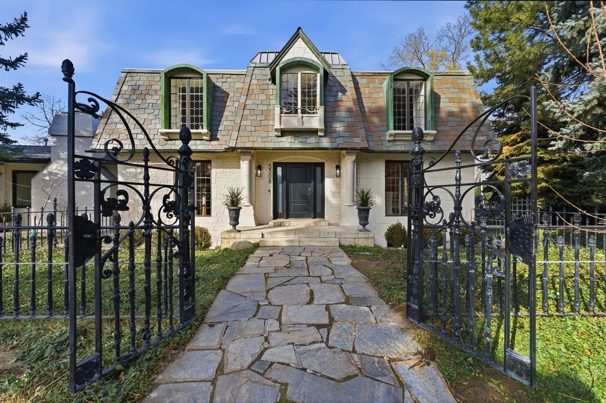 Come discover your new home in one of the most the highly coveted neighborhoods in Holladay!  This light-filled, beautifully reimagined residence blends modern updates with inviting warmth in a rarely available location within walking distance to the Cottonwood Country Club. Tucked away on a private road at the end of a quiet cul-de-sac, this estate offers a rare sense of privacy paired with true community living. Neighbors are like family, they look out for each other, and rarely move-making opportunities to own in this pocket exceptionally limited. At the heart of the home, the kitchen was completely gutted and thoughtfully rebuilt, anchored by an expansive island with waterfall quartz cascading on both sides. All new stainless appliances and a clean, modern layout make the space ideal for both everyday living and effortless entertaining. The powder bath was also tastefully remodeled with timeless finishes. A newly redesigned staircase and railing, along with new carpet and landing, create a striking architectural moment and a seamless sense of flow throughout the home. The entire interior and exterior were recently painted, creating a bright, cohesive backdrop that allows natural light to move freely throughout. Interior and exterior lighting have been fully updated, including new modern fixtures and chandeliers that bring warmth and polish to every space. The front landscaping has been redesigned to enhance curb appeal and elevate the home's first impression. The sprawling park-like backyard offers quiet space for meditation or lively outdoor activities. Behind the scenes, major system updates add peace of mind, including a new water softener and electrical panel and a properly reinstalled HVAC system designed for efficient performance. Warm, modern, and truly move-in ready, this home offers a rare combination of thoughtful renovations, privacy, walkability, and a close-knit neighborhood-an exceptional opportunity in an area where homes seldom come to market.