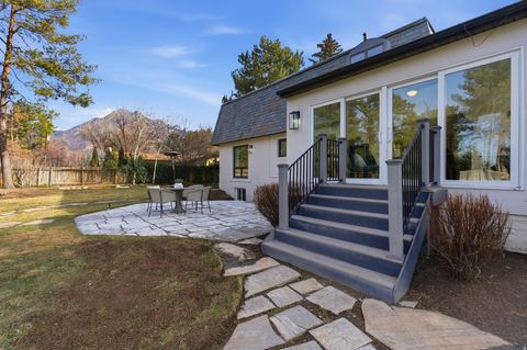 Tiny photo for 5308 S BAYWOOD CIR, Holladay, UT 84117 (MLS # 2135276)