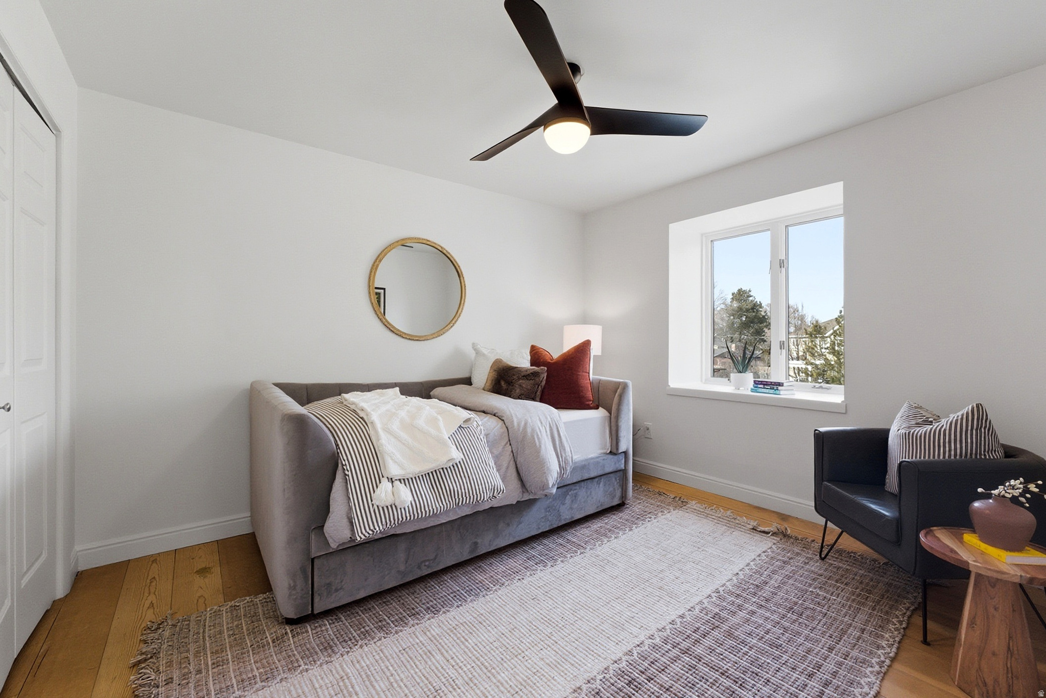 COTTONWOOD CLUB - Residential