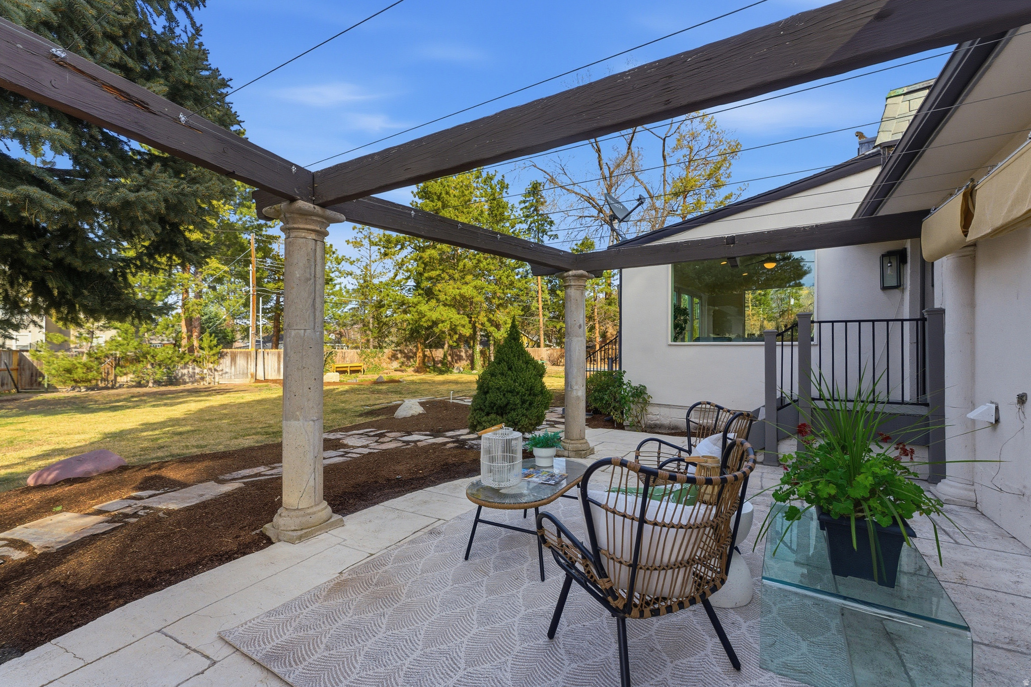 COTTONWOOD CLUB - Residential