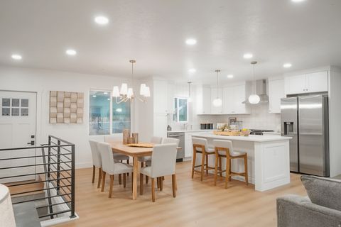 Tiny photo for 1483 E EVERGREEN LN, Millcreek, UT 84106 (MLS # 2126444)