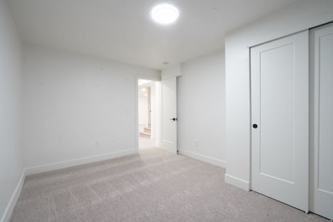 Tiny photo for 1483 E EVERGREEN LN, Millcreek, UT 84106 (MLS # 2126444)