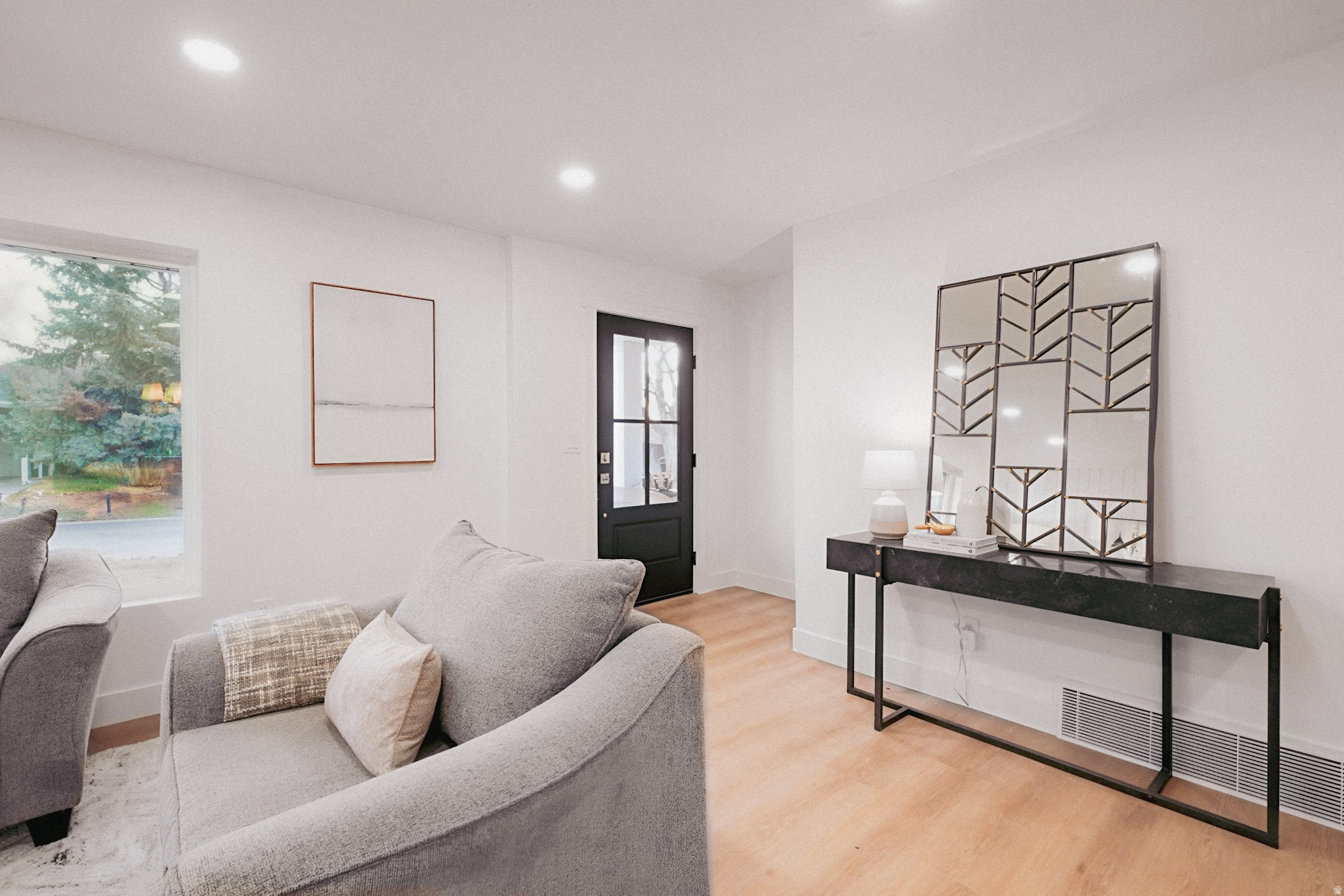 HIGHLAND - Residential