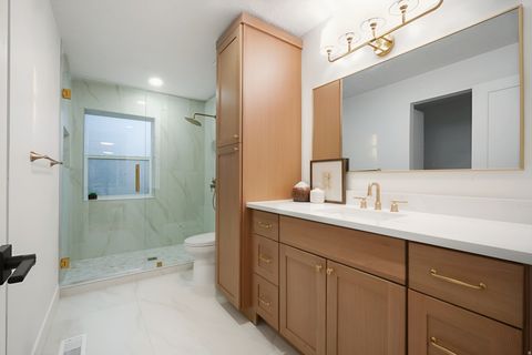 Tiny photo for 1483 E EVERGREEN LN, Millcreek, UT 84106 (MLS # 2126444)