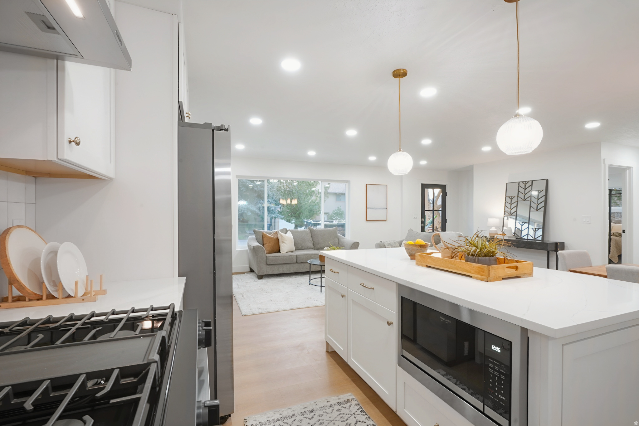 HIGHLAND - Residential